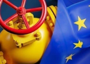 Các Nhà Giao Dịch Gia Tăng Đặt Cược Giá Khí Đốt Tự Nhiên Của Châu Âu Sẽ Đi Lên