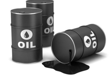 Giá Dầu Thô Giảm Nhẹ Sau Khi Đạt Đỉnh 7 Tuần Do Lo Ngại Về Nguồn Cung Dịu Bớt