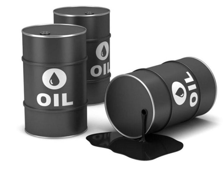 Giá Dầu Thô Giảm Nhẹ Sau Khi Đạt Đỉnh 7 Tuần Do Lo Ngại Về Nguồn Cung Dịu Bớt