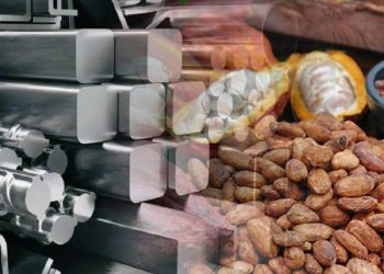 Giá Hàng Hoá Nguyên Liệu Thế Giới Đồng Loạt Tăng Mạnh