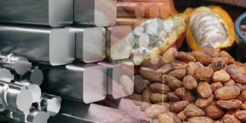 Giá Hàng Hoá Nguyên Liệu Thế Giới Đồng Loạt Tăng Mạnh