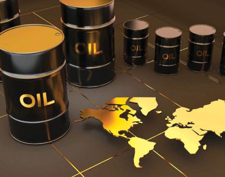 Giá Dầu Tăng Do Sự Sụt Giảm Dự Trữ Dầu Thô Của Mỹ; Dữ Liệu Việc Làm Nuôi Hy Vọng Cắt Giảm Lãi Suất