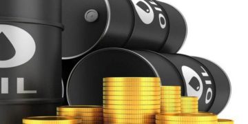 Giá Dầu Giảm Nhẹ Trong Phiên Giao Dịch Đầu Ngày