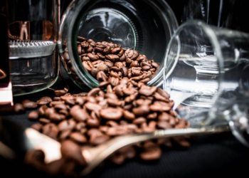 Giá Cà Phê Tăng Cao Hơn Do Thời Tiết Khô Hạn Ở Brazil Và Việt Nam