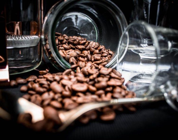 Giá Cà Phê Tăng Cao Hơn Do Thời Tiết Khô Hạn Ở Brazil Và Việt Nam