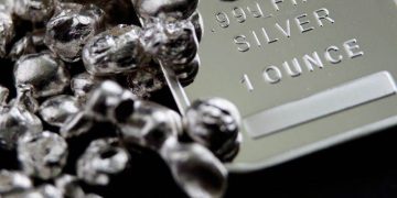 2 Cổ Phiếu Bạc Hàng Đầu Để Nắm Bắt Đợt Tăng Giá Tiếp Theo Của Hàng Hóa Này