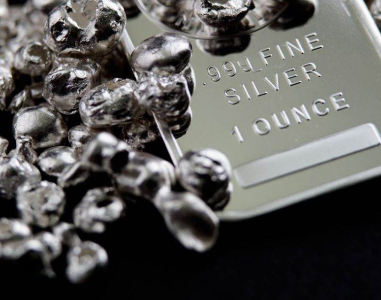 2 Cổ Phiếu Bạc Hàng Đầu Để Nắm Bắt Đợt Tăng Giá Tiếp Theo Của Hàng Hóa Này