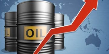 Giá Dầu Thô Tăng Cao Hơn Khi Nguồn Cung Của Mỹ Thắt Chặt Và Nhu Cầu Nhiên Liệu Tăng