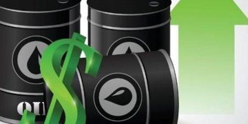 Giá Dầu Brent Tiến Gần Mốc 86 USD Nhờ Dữ Liệu Việc Làm Tích Cực