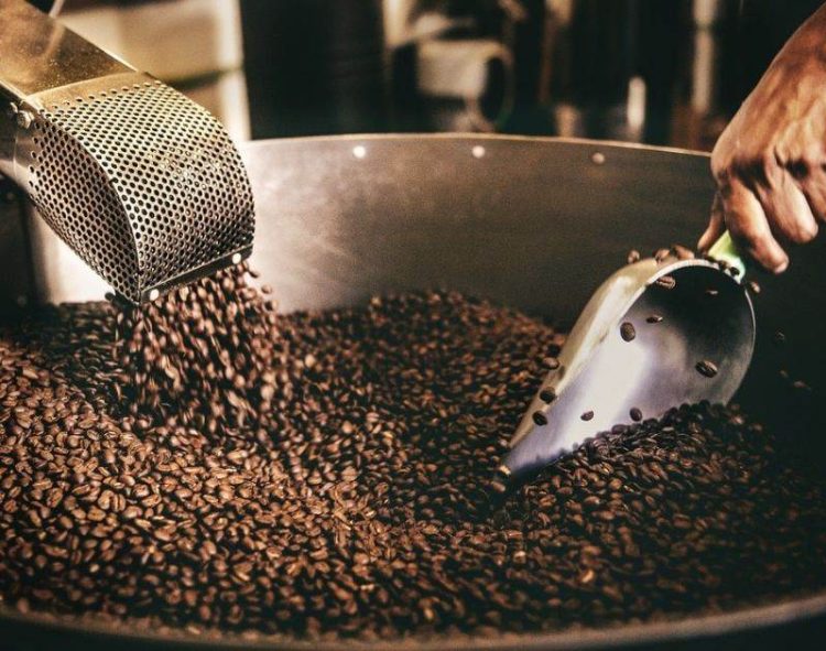 Một Số Trang Trại Cà Phê Việt Nam Phát Triển Mạnh Bất Chấp Hạn Hán, Nhưng Có Thể Không Ngăn Được Giá Espresso Tăng Cao