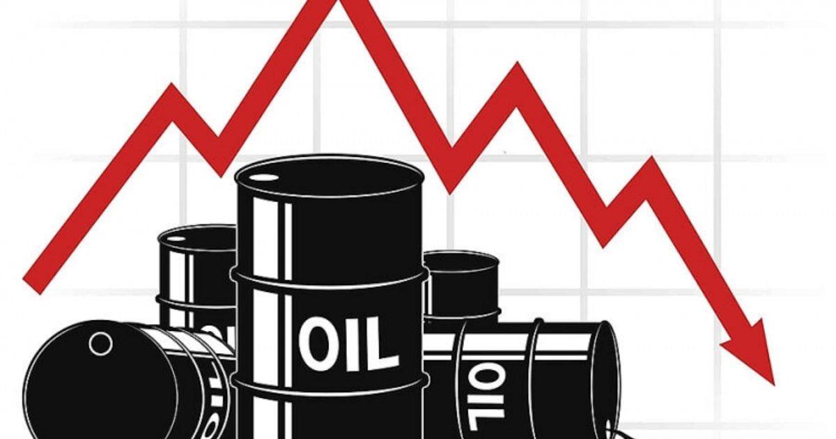 Giá Xăng Dầu Hôm Nay 24/6: Dầu Thô Brent Tiếp Đà Giảm Hơn 1%