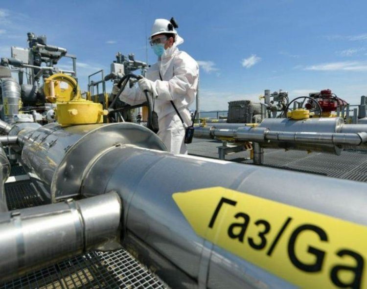 Thị Trường Đầu Tuần 24/6, Giá Gas Tiếp Đà Giảm Mạnh Phiên Thứ Ba Liên Tiếp