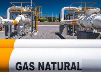 Giá Gas Duy Trì Đà Giảm Dưới 0,5% Vào Sáng 25/6
