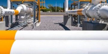 Giá Gas Duy Trì Đà Giảm Dưới 0,5% Vào Sáng 25/6