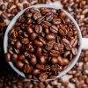 Giá Cà Phê Giảm Mạnh Do Lo Ngại Về Nguồn Cung Giảm Bớt