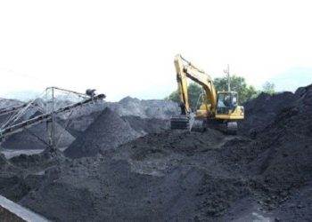 Giá Quặng Sắt Chạm Mức Thấp Nhất 7 Tuần Do Nhu Cầu Thép Trung Quốc Yếu Đi