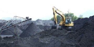 Giá Quặng Sắt Chạm Mức Thấp Nhất 7 Tuần Do Nhu Cầu Thép Trung Quốc Yếu Đi