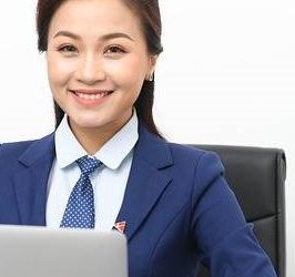 Trịnh Thị Anh Thư