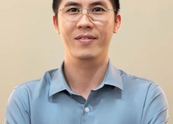 Trần Trọng Nhân