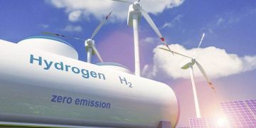 Sản Xuất Năng Lượng Của Mỹ Vượt Xa Mức Tiêu Thụ Với Biên Độ Cao Nhất Từng Được Ghi Nhận