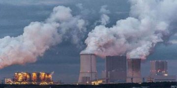 Giá Khí Tự Nhiên Giảm Do Dự Báo Thời Tiết Mát Hơn Ở Mỹ