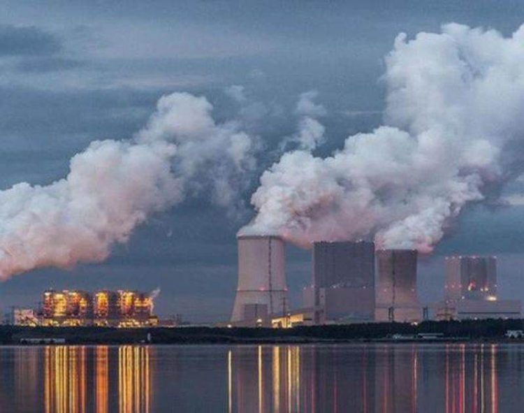 Giá Khí Tự Nhiên Giảm Do Dự Báo Thời Tiết Mát Hơn Ở Mỹ