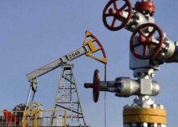 Giá Dầu Thô Kết Thúc Phiên Cao Hơn Một Chút Do Tỷ Suất Lợi Ròng Tăng