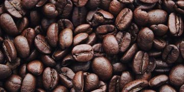 Giá Cà Phê Giảm Nhẹ Do Đồng Real Brazil Giảm Giá