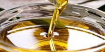 Giá Dầu Giảm Nhiệt