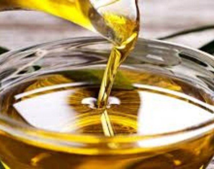 Giá Dầu Giảm Nhiệt