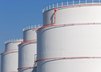 Giá Dầu Tăng Nhẹ Do Lo Ngại Về Nguồn Cung