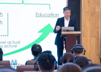 Nâng Cao Nghiệp Vụ Quản Trị Rủi Ro Thông Qua Các Chương Trình Tập Huấn Chuyên Biệt