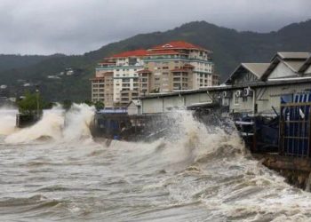 Giá Dầu Giảm Do Lo Ngại Bão Beryl Có Thể Ảnh Hưởng Nhu Cầu Dầu Của Mỹ