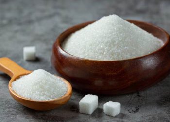 Giá Đường Giảm Do Mưa Gió Mùa Trên Mức Trung Bình Ở Ấn Độ