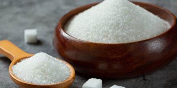 Giá Đường Giảm Do Mưa Gió Mùa Trên Mức Trung Bình Ở Ấn Độ