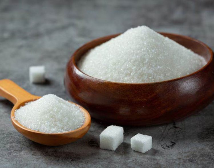 Giá Đường Giảm Do Mưa Gió Mùa Trên Mức Trung Bình Ở Ấn Độ