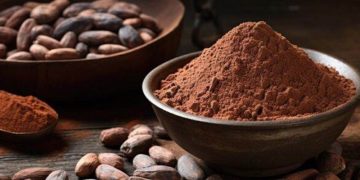 Giá Cacao Giảm Do Điều Kiện Thời Tiết Được Cải Thiện Ở Tây Phi