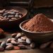 Giá Cacao Giảm Do Điều Kiện Thời Tiết Được Cải Thiện Ở Tây Phi