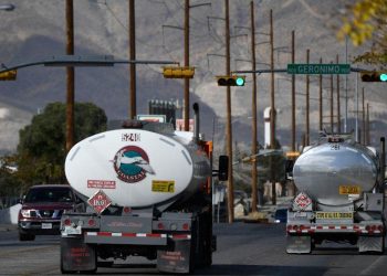 Giá Xăng Dầu Mỹ Sẽ Biến Động Mạnh Trong Mùa Hè