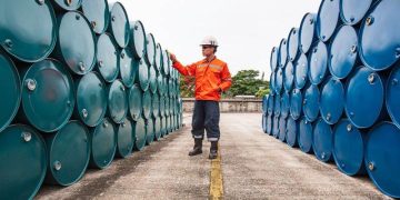 Ngành Dầu Mỏ Có Kế Hoạch Đầu Tư 5 Tỷ Usd Để Khám Phá Các Địa Điểm Khoan Ở Pakistan