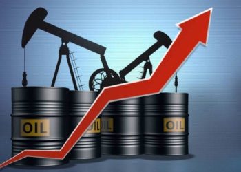 Giá Dầu Thô Bật Tăng Trở Lại Sau Ba Ngày Giảm Liên Tiếp