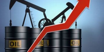 Giá Dầu Thô Bật Tăng Trở Lại Sau Ba Ngày Giảm Liên Tiếp