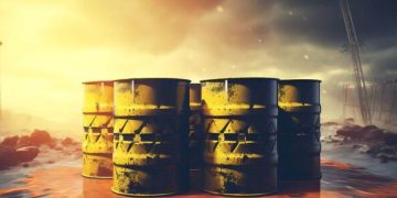 Các Công Ty Dầu Khí Ở Texas Đang Cố Gắng Khôi Phục Hoạt Động Sau Bão Beryl