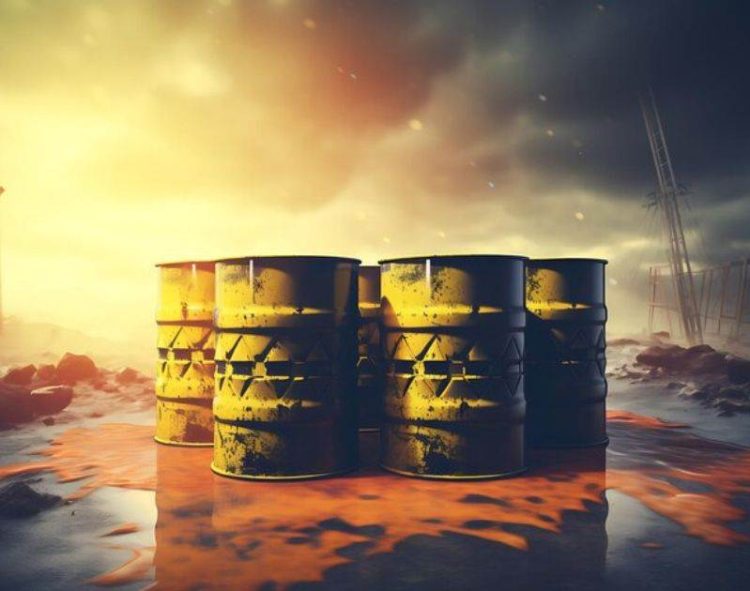 Các Công Ty Dầu Khí Ở Texas Đang Cố Gắng Khôi Phục Hoạt Động Sau Bão Beryl