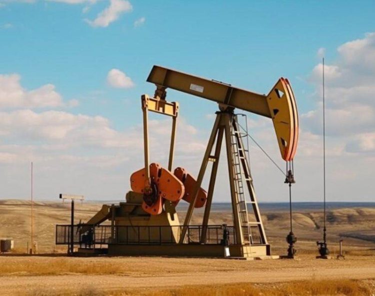 Giá Dầu Thô Giảm Do Thiệt Hại Nhẹ Đến Cơ Sở Hạ Tầng Dầu Mỏ Texas Từ Bão