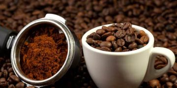 Giá Cà Phê Tăng Mạnh Do Thời Tiết Khô Hạn Và Lượng Xuất Khẩu Cà Phê Giảm Từ Việt Nam