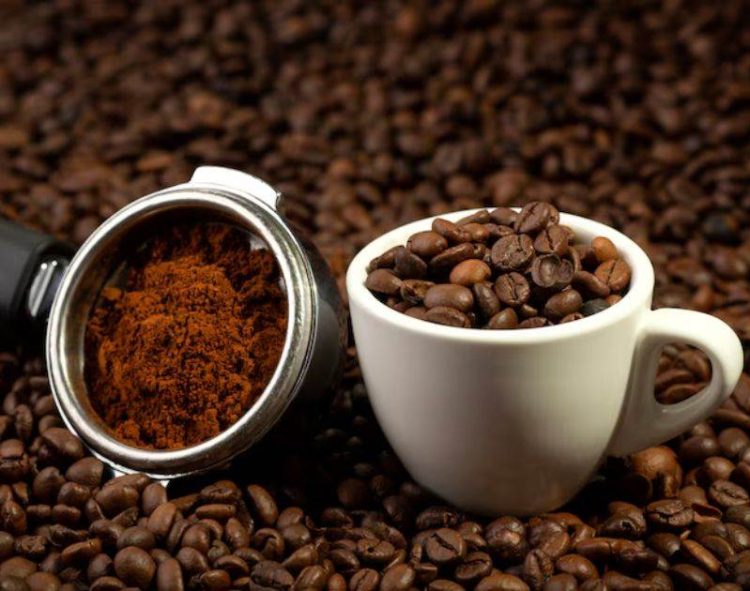 Giá Cà Phê Tăng Mạnh Do Thời Tiết Khô Hạn Và Lượng Xuất Khẩu Cà Phê Giảm Từ Việt Nam