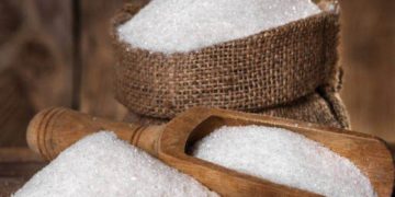 Giá Đường Giảm Do Lo Ngại Về Nguồn Cung Giảm Bớt