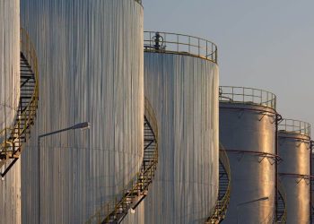 Api Báo Cáo Một Đợt Giảm Giá Dầu Thô Khác Khi Eia Nâng Dự Báo Nhu Cầu Dầu