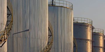 Api Báo Cáo Một Đợt Giảm Giá Dầu Thô Khác Khi Eia Nâng Dự Báo Nhu Cầu Dầu